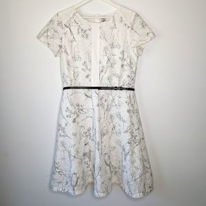 Tristan Dress, Size 12